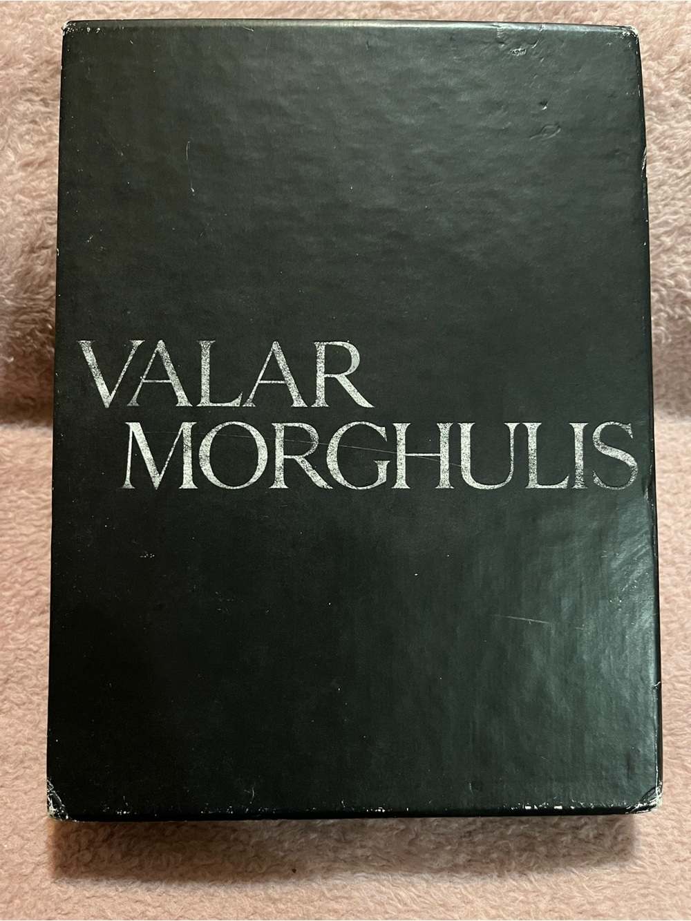 Game of Thrones Season 4 DVD Box Set